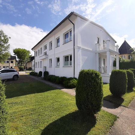 Villa Herbstwind In Binz Exterior foto