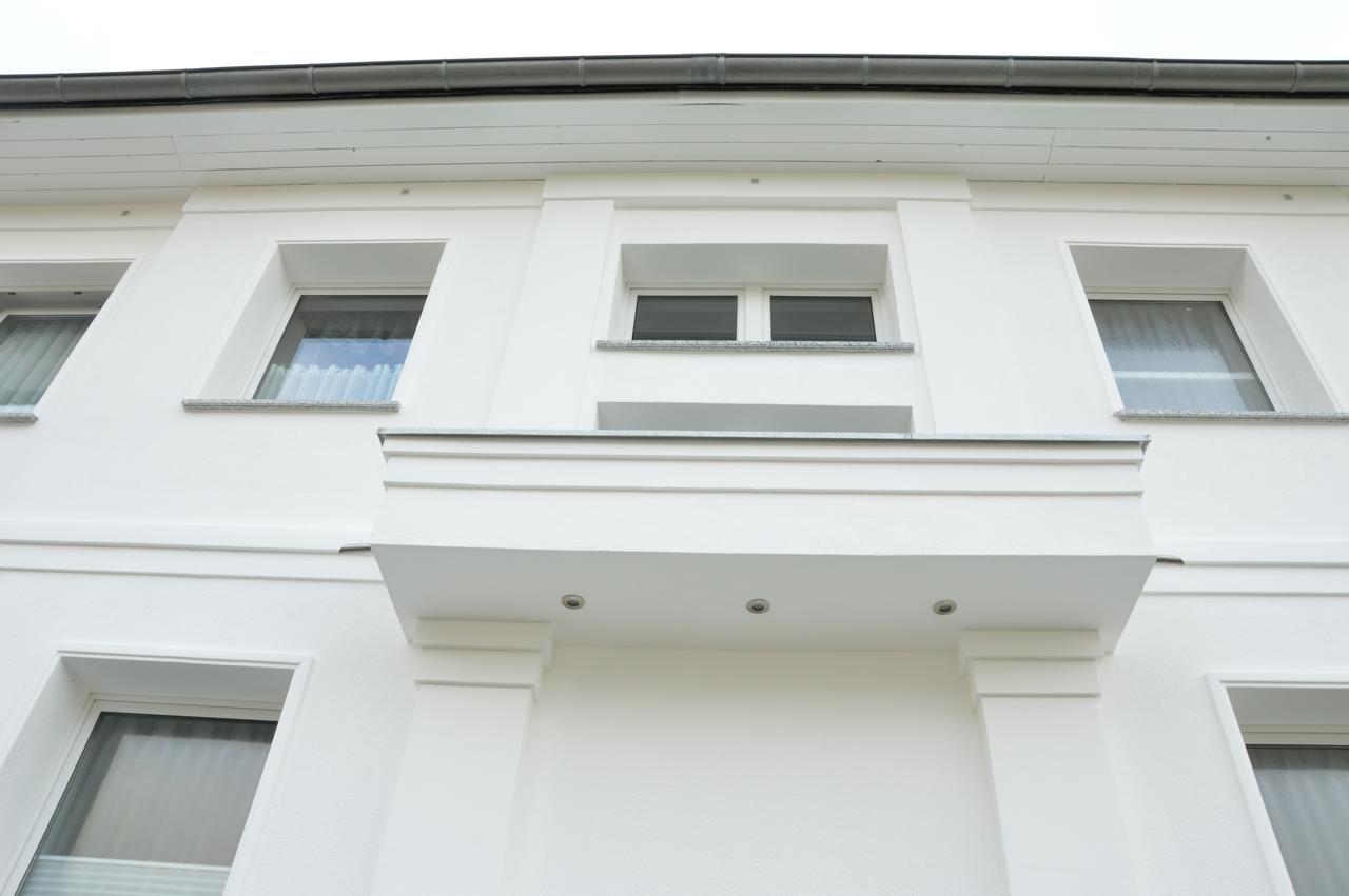 Villa Herbstwind In Binz Exterior foto