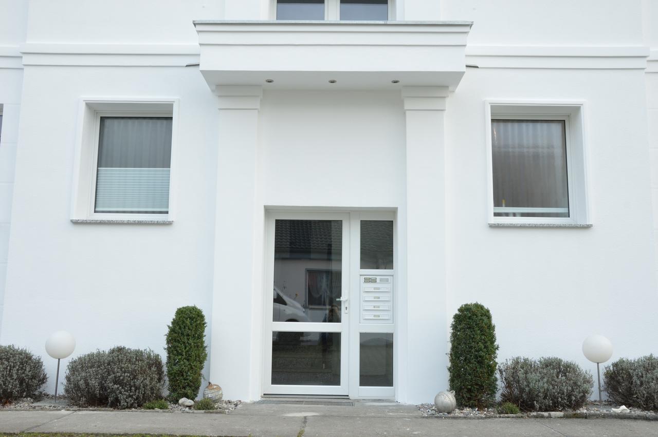 Villa Herbstwind In Binz Exterior foto
